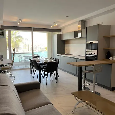 Apartmán Stylish Seaview
