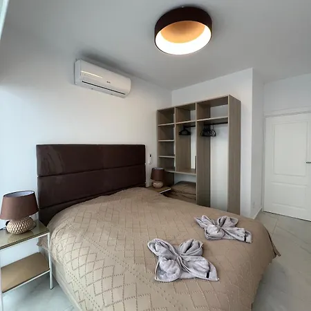 Apartmán Stylish Seaview Marsaskala